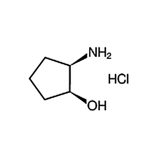 顺式-2-アミノ-环ペンチルアルコール塩酸塩