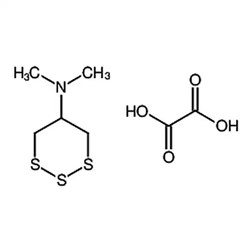 杀虫环표준용액