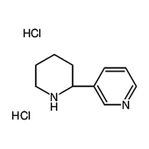 (S)-3-(哌啶-2-基)ピリジン二塩酸塩