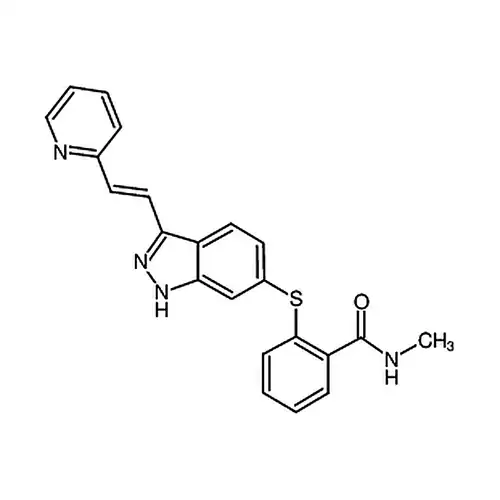 Axitinib