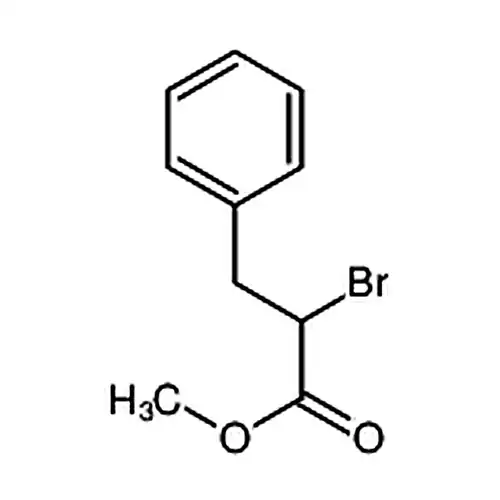 Methyl 2-bromo-3-phenylpropanoate