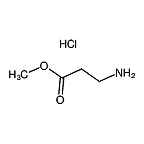 β-Alanine methyl ester hydrochloride