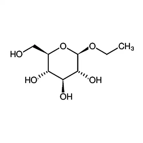 Ethyl glucoside