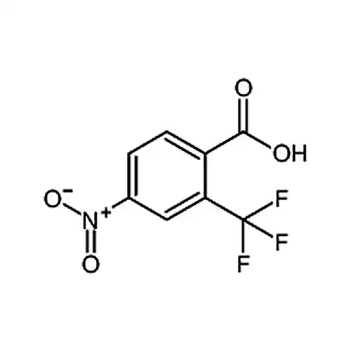 4-Nitro-2-(trifluoromethyl)benzoic acid