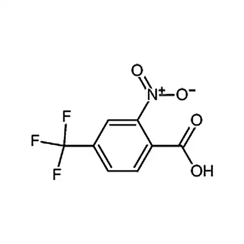 2-Nitro-4-trifluoromethylbenzoic acid