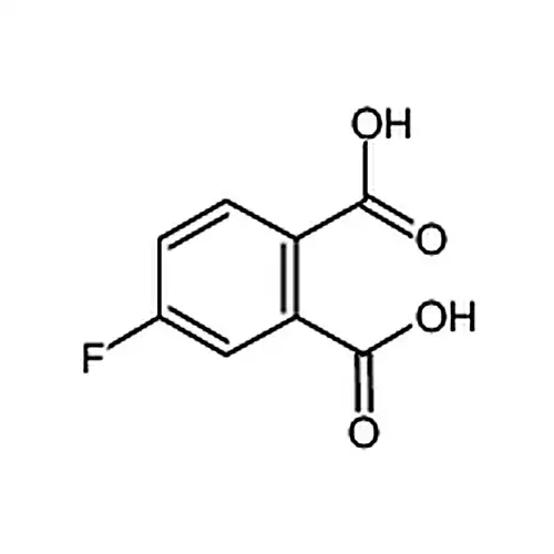 4-Fluorophthalic acid