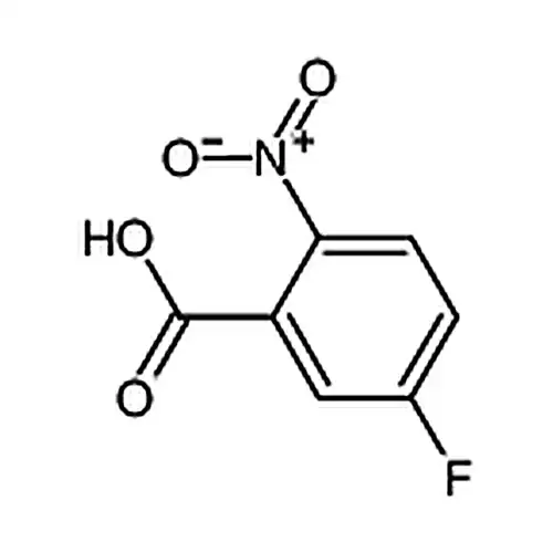 5-Fluoro-2-nitrobenzoic acid