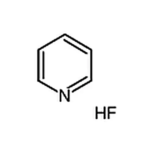 Hydrogen fluoride-pyridine
