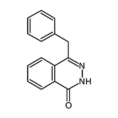 4-Benzylphthalazin-1(2H)-one