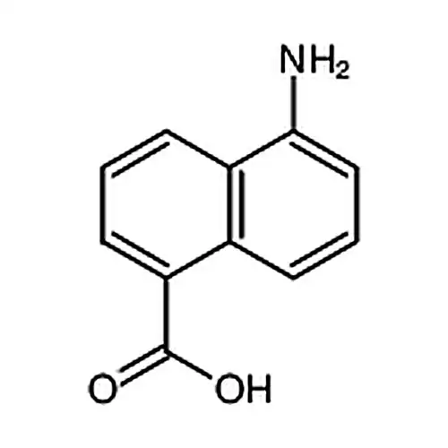 5-Amino-1-naphthoic acid