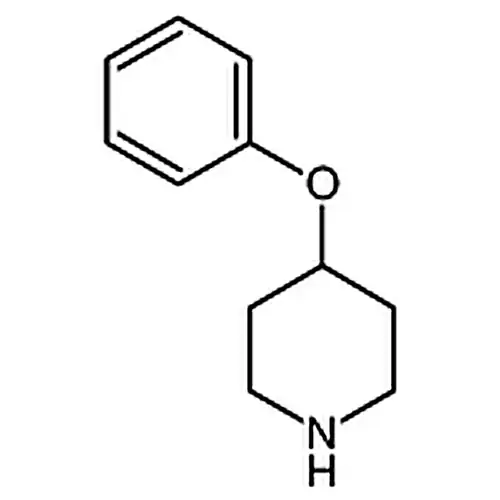 4-Phenoxypiperidine