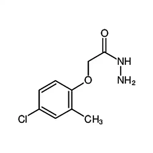 2-(4-塩素-2-メチルベンゼン酸素基)エチル酰肼