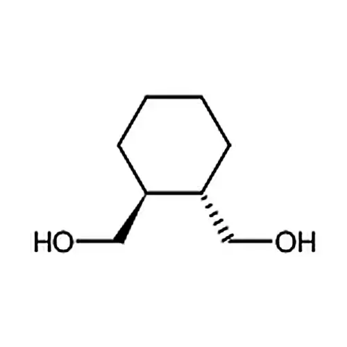 (1S,2S)-циклогексан-1,2-二基二метанол