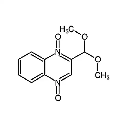 1，4-二酸素代-2-メチル缩アルデヒド基-喹喔啉