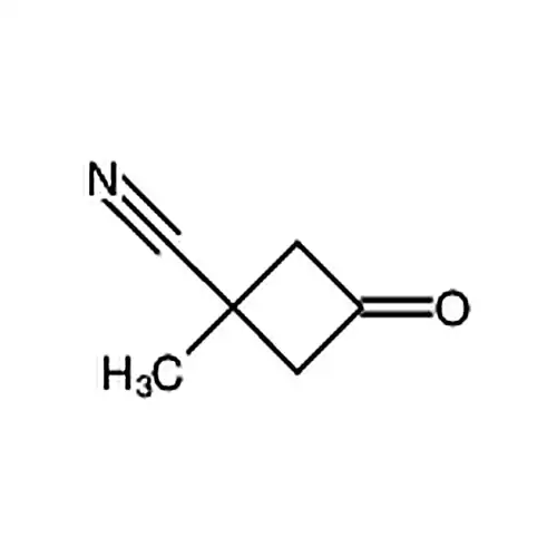 1-메틸-3-산소代环부틸알칸-1-腈