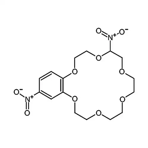 trans-di(nitrobenzo)-18-crown-6