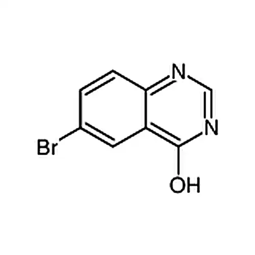 6-브롬喹喔啉-4-알코올