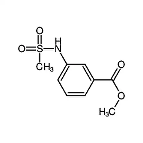 Methyl 3-(methylsulfonamido)benzoate