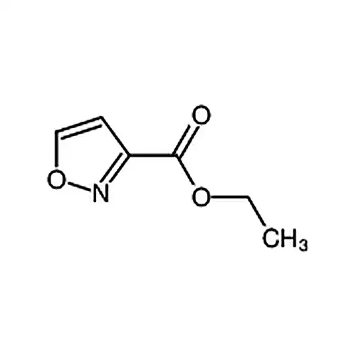 异옥사졸-3-羧산에틸에스테르