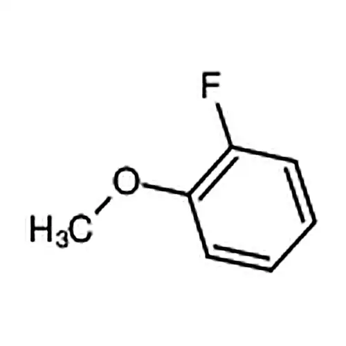 2-Fluoroanisole