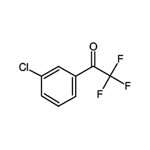 1-(3-Chlorophenyl)-2,2,2-trifluoroethanone