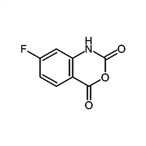 7-Fluoro-1H-benzo[d][1,3]oxazine-2,4-dione