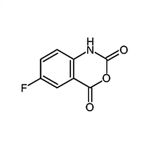 5-フッ素靛红無水物