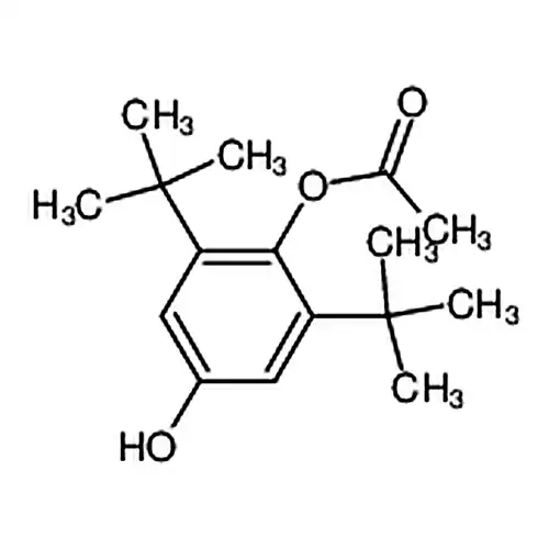 2，6-二tert-부틸-4-히드록시페닐아세트산에스테르