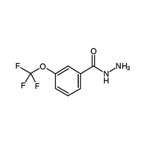 3-(Trifluoromethoxy)benzohydrazide