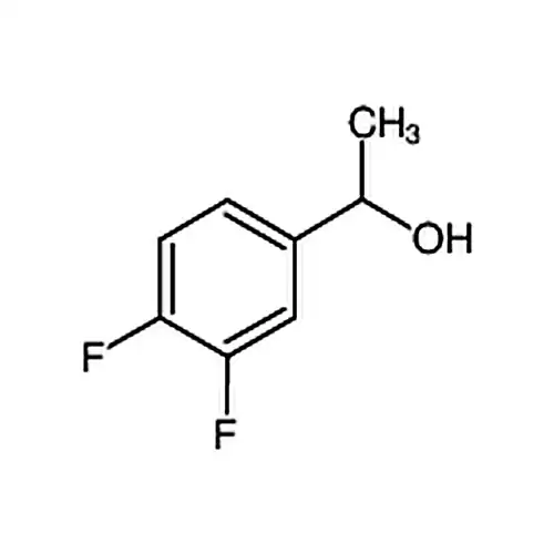 1-(3，4-Difluorophenyl)ethanol