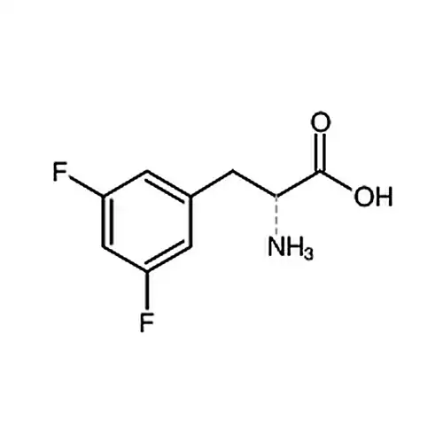 3，5-Difluoro-DL-phenylalanine