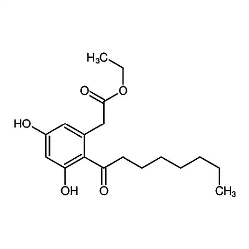 Cytosporone B