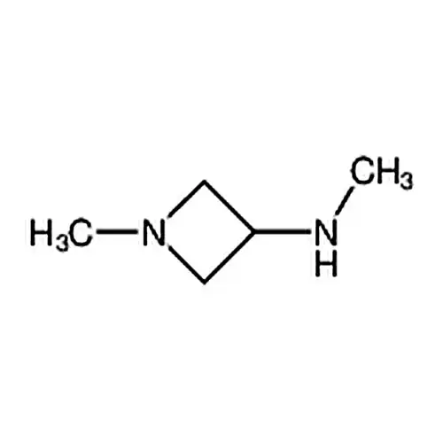 1-メチル-3-(メチルアミノ)窒素杂环ブチルアルカン