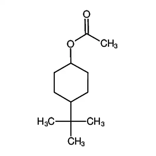 4-tert-ブチル环ヘキシル基酢酸エステル