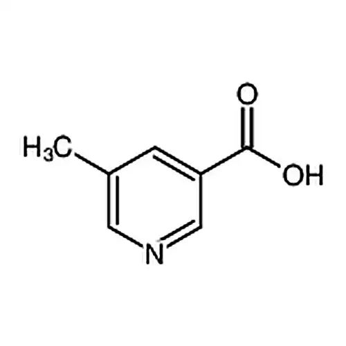 5-メチル烟酸