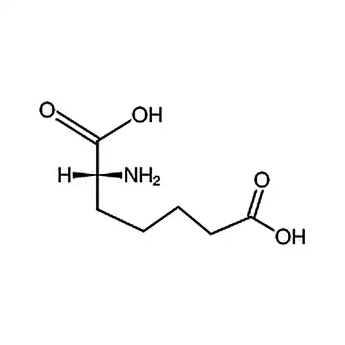 (R)-2-アミノヘプチル二酸