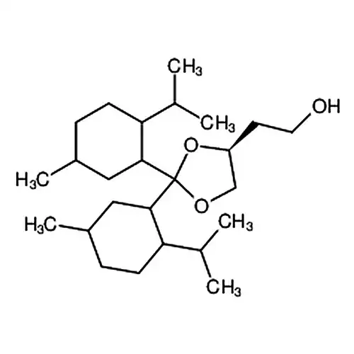 (S)-4-(2-羟этил)-2,2-диметил-1,3-二кислородапентил环