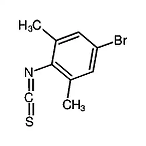 4-브롬-2,6-디메틸페닐异황氰산에스테르