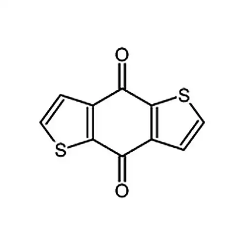 벤젠并[1,2-b:4,5-b'']二티오펜-4,8-二케톤