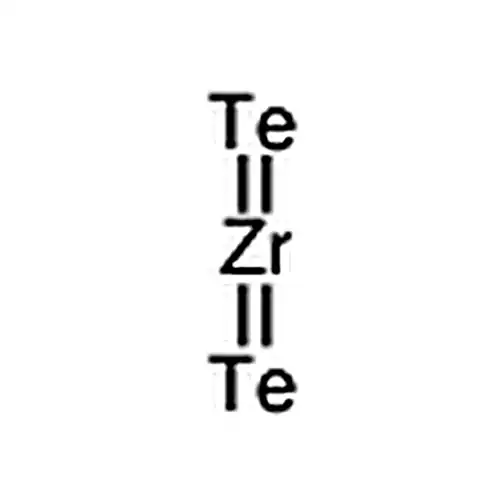 Zirconium telluride