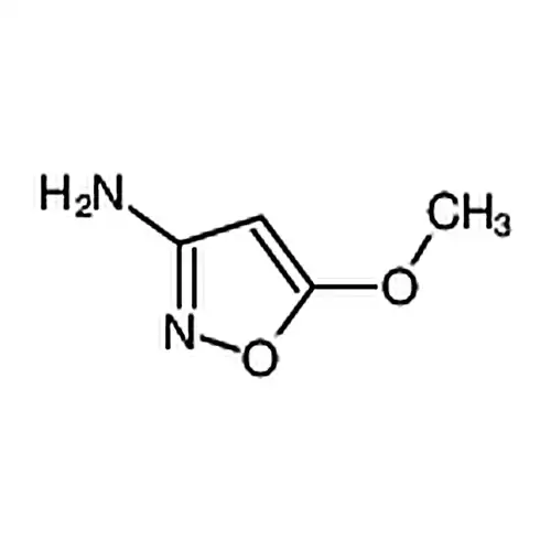 3-アミノ-5-メチル酸素基异恶唑