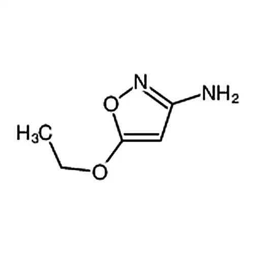 3-아미노-5-에틸산소基异옥사졸