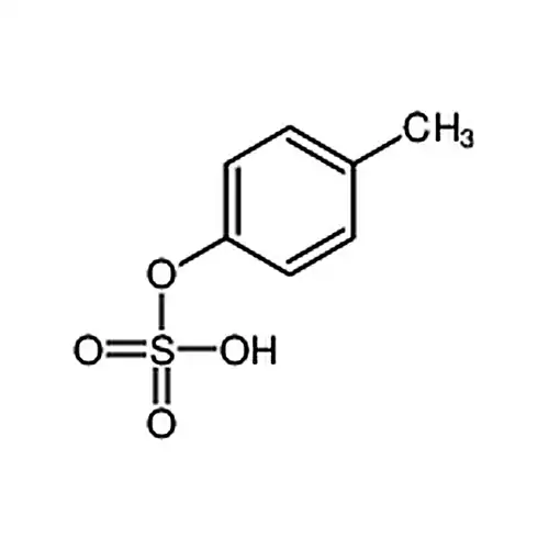 p-Cresyl sulfate