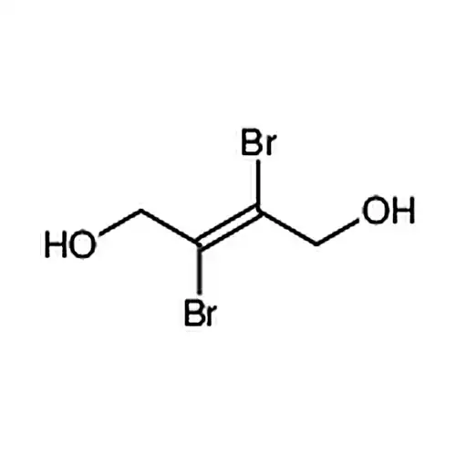 2,3-二브롬-1,4-부틸엔二알코올