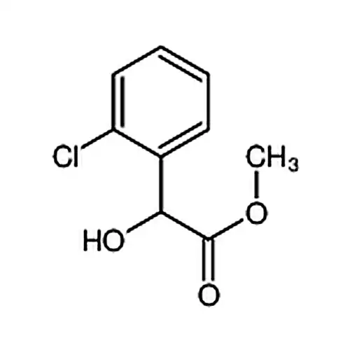 2-塩素-L-扁桃酸メチルエステル