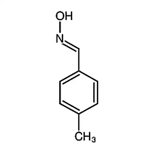 4-Methylbenzaldehyde Oxime