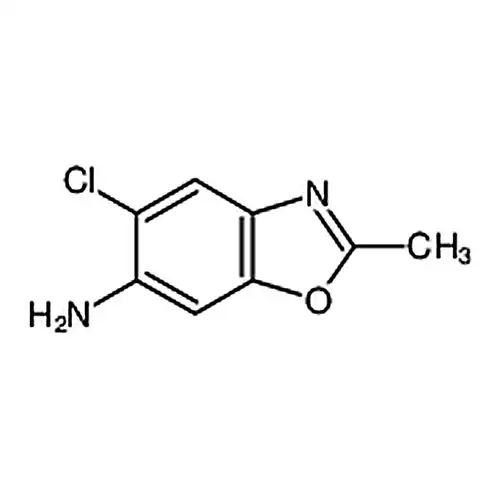 2-메틸-5-염소벤젠并恶唑-6-아민