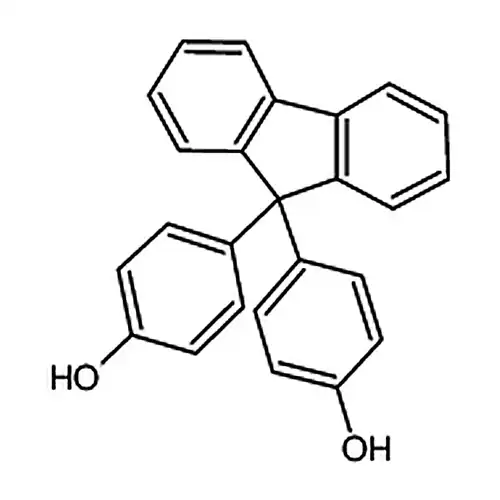 4,4'-(9-Fluorenylidene)diphenol