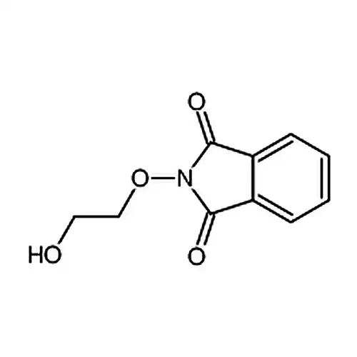 2-(2-ヒドロキシエチル酸素基)异インドール啉-1，3-二ケトン