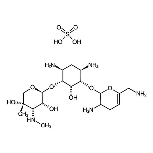 Rickamicin